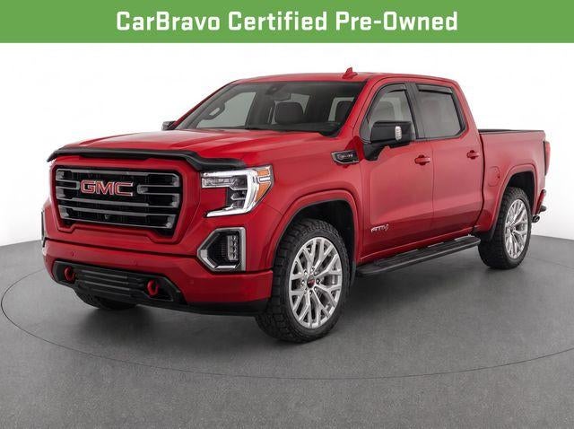 gmc sierra 1500 2019 3GTP9EED1KG283603 image gmc sierra 1500 2019 3GTP9EED1KG283603 image